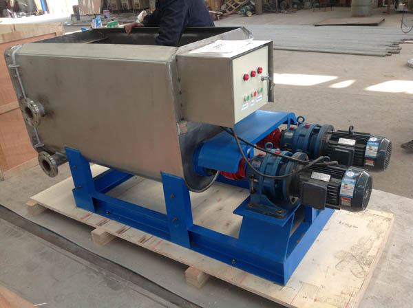 dây chuyền chế biến tinh bột lúa mì