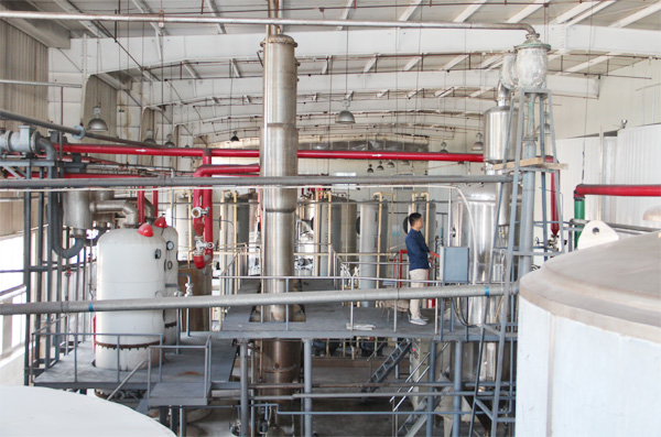 máy-chế-biến-siro-maltose-sắn-hoàn-chỉnh